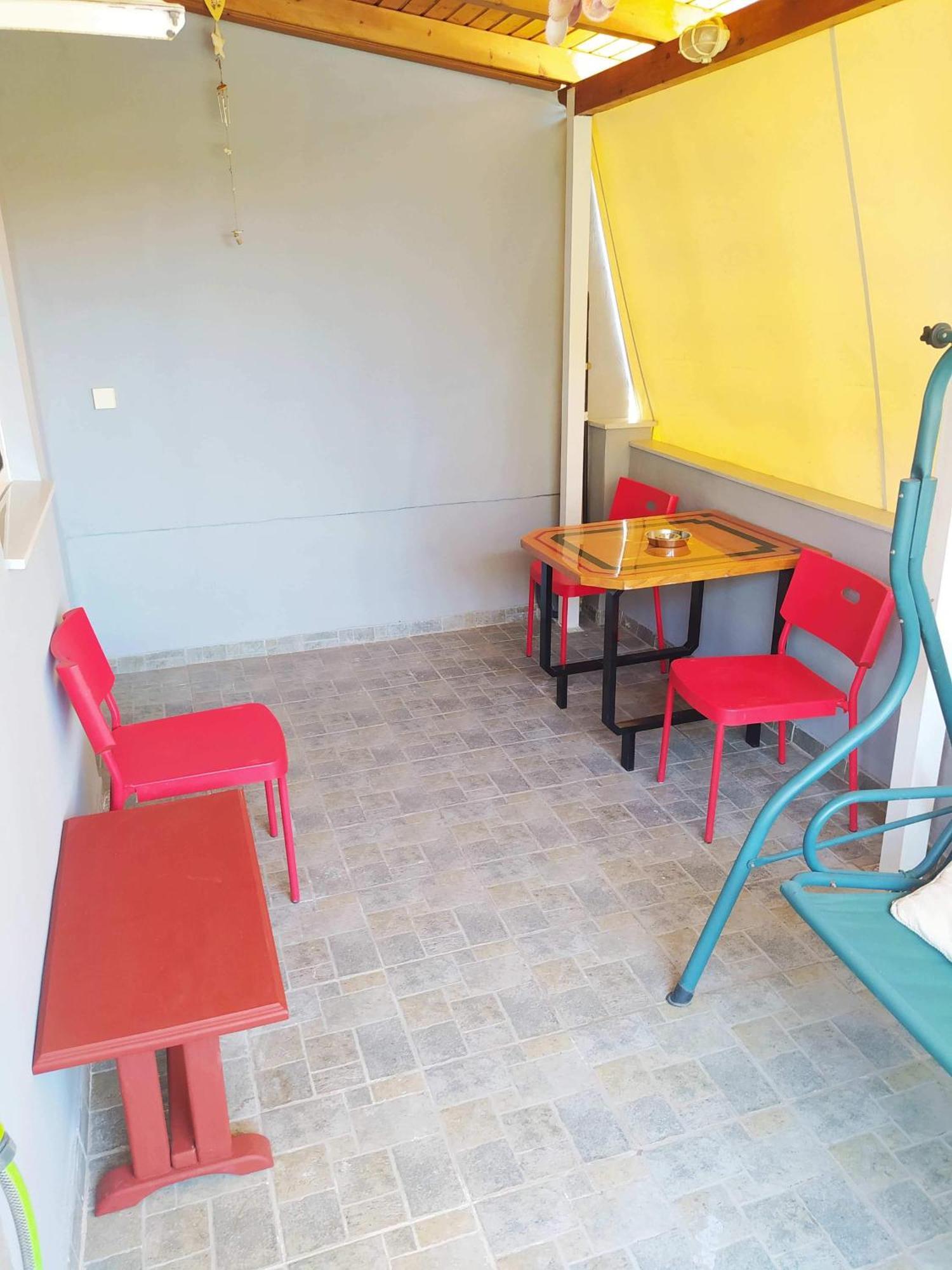 Anastasia Apartments Kalamata Exterior photo
